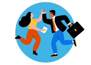 Workday Events Icon