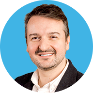 Julien Léguillon Directeur développement RH, Maisons du Monde