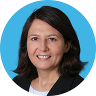 Sabine Hagege Director HCM Product Strategy, Workday